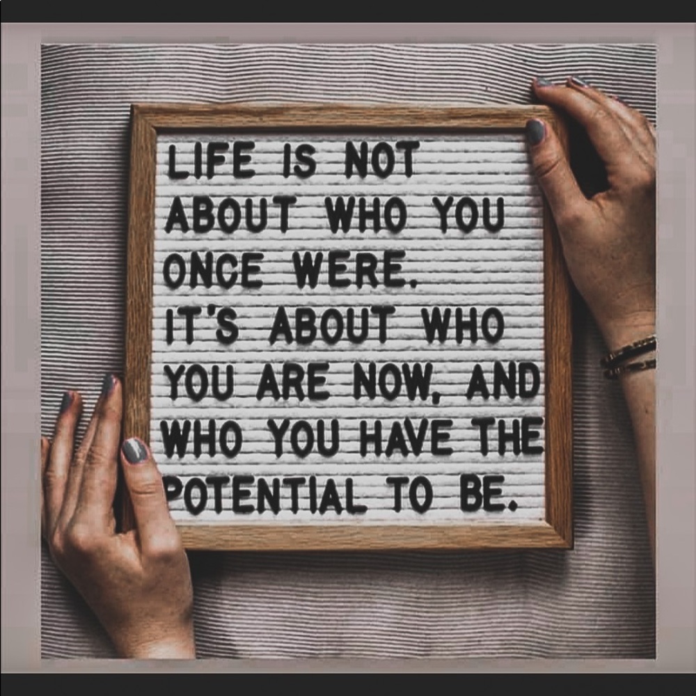 Live life to the fullest